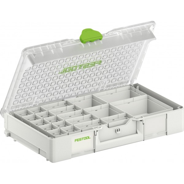 FESTOOL Systainer³ Organizer SYS3 ORG L  #53907