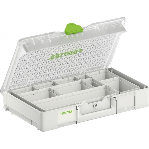 FESTOOL Systainer³ Organizer SYS3 ORG L  #53913