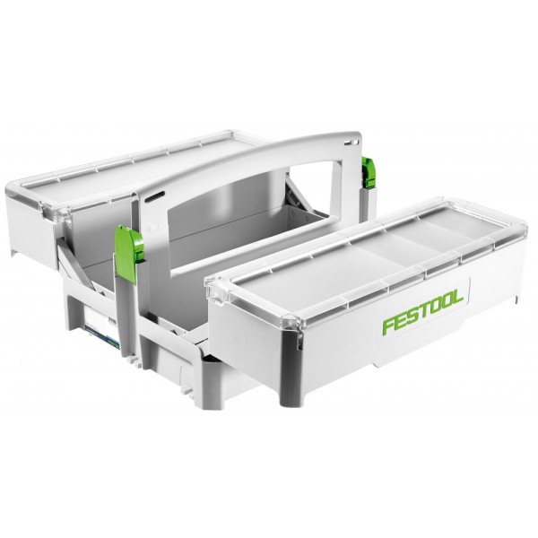 FESTOOL SYS-StorageBox SYS-SB (499901) #53669
