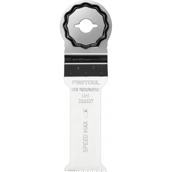 Festool Universal-Saegeblatt USB 78/32/B #53395