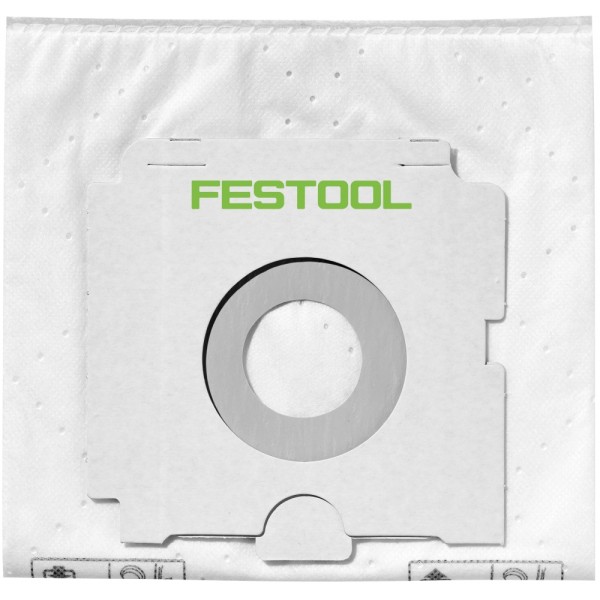 Festool SELFCLEAN Filtersack SC FIS-CT S #53819