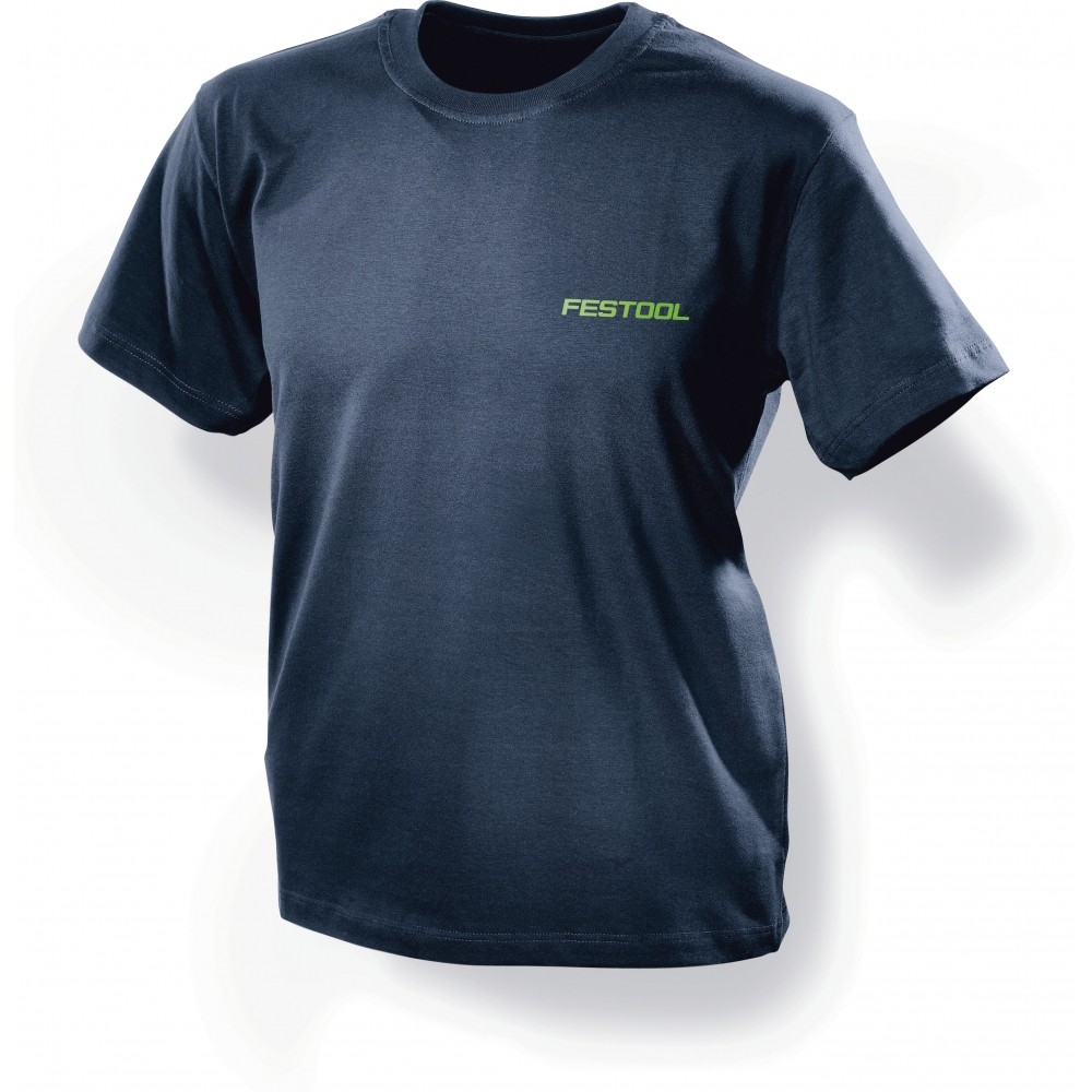 Festool T-Shirt Rundhals SH-FT2 S (57775 #51189