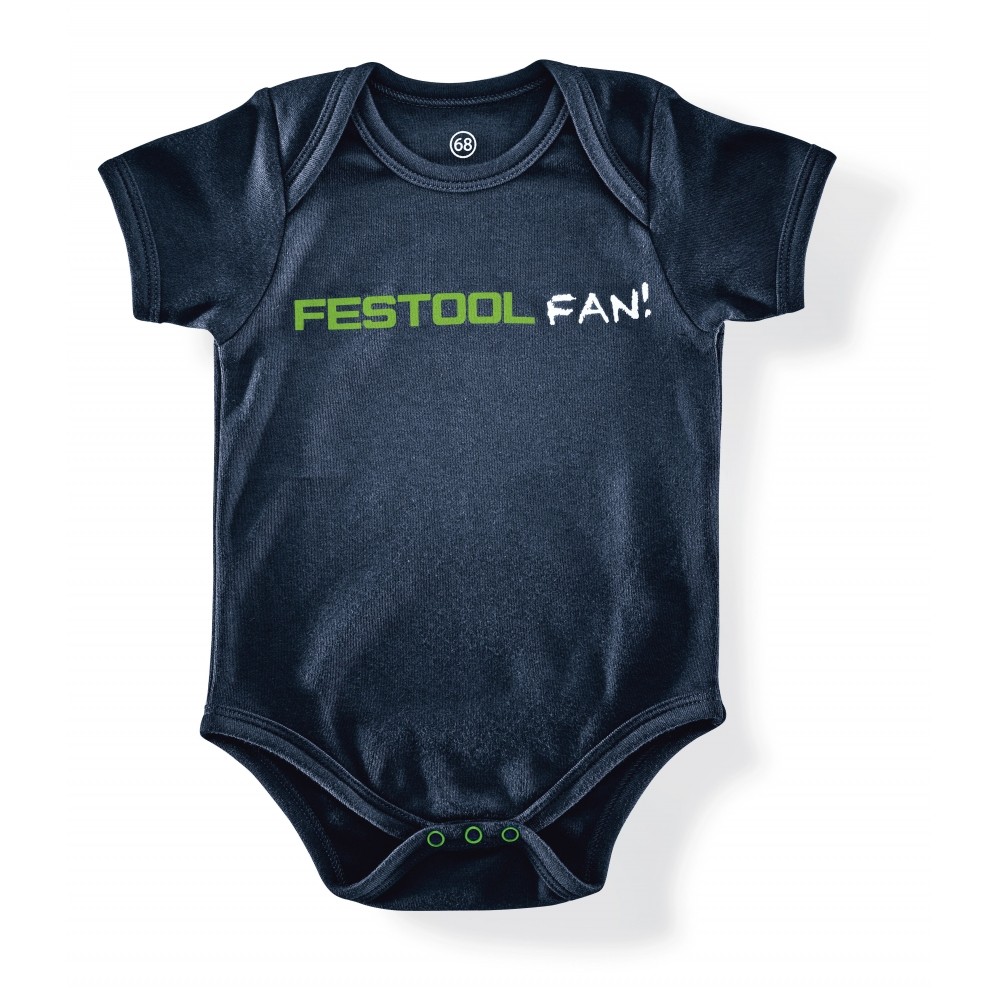 FESTOOL Babybody „Festool Fan“ Festool ( #50285