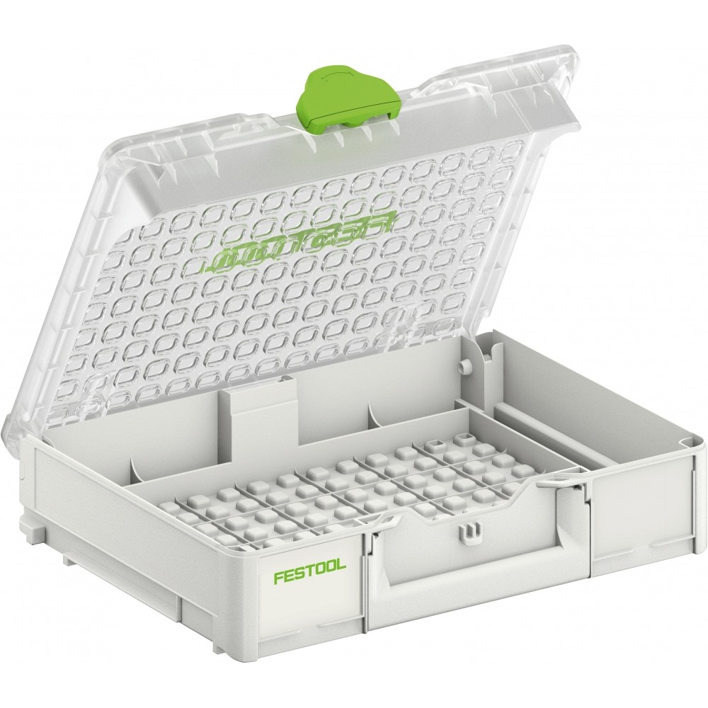 FESTOOL Systainer³ Organizer SYS3 ORG M  #53883