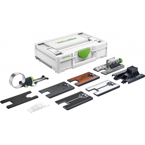 FESTOOL Zubehoer-Systainer ZH-SYS-PS 420 #52183
