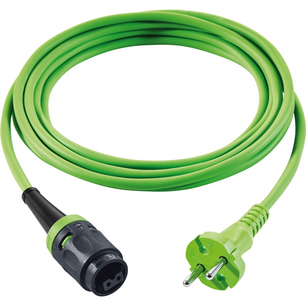 FESTOOL plug it-Kabel H05 BQ-F-4 (203921 #53482