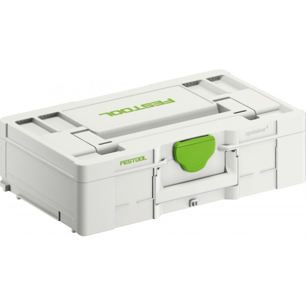 FESTOOL Systainer³ SYS3 L 137 (204846) #53845