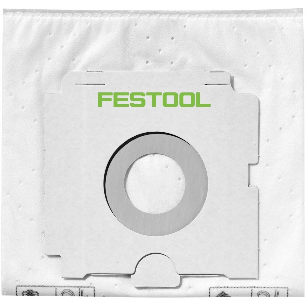 Festool SELFCLEAN Filtersack SC FIS-CT 4 #54007