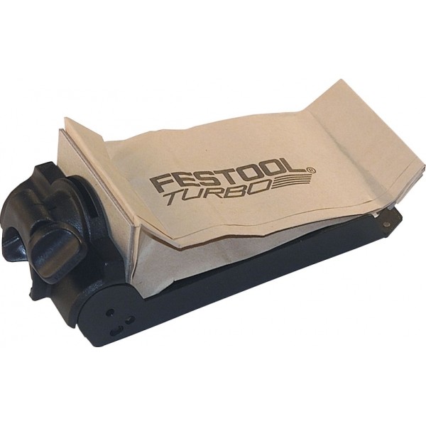 Festool Turbofilter-Set TFS-RS 400 (4891 #51159