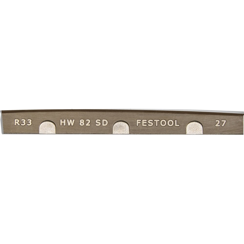 FESTOOL Spiralmesser HW 82 SD (484515) #56880