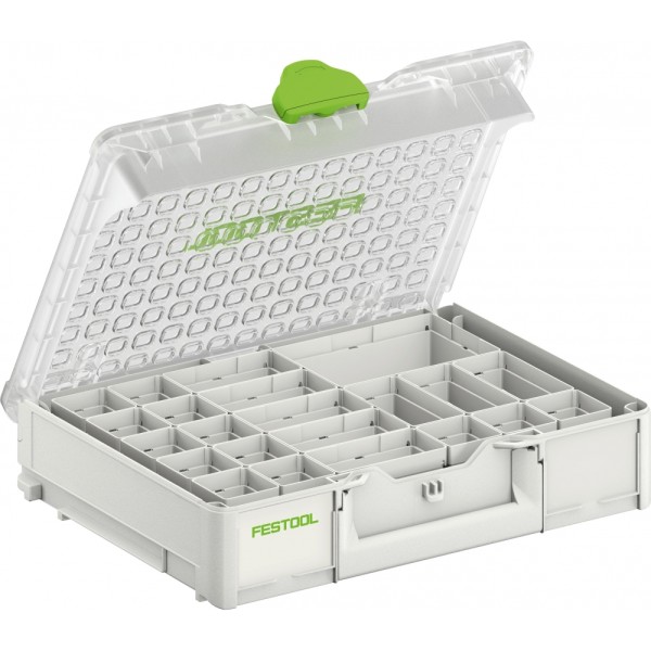 FESTOOL Systainer³ Organizer SYS3 ORG M  #53889