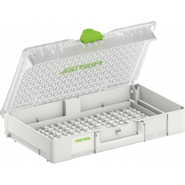 FESTOOL Systainer³ Organizer SYS3 ORG L  #53901
