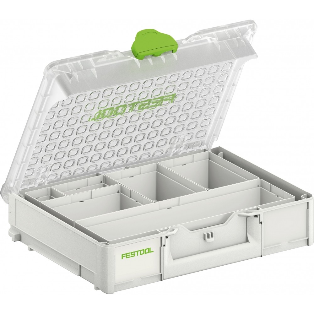 FESTOOL Systainer³ Organizer SYS3 ORG M  #53895