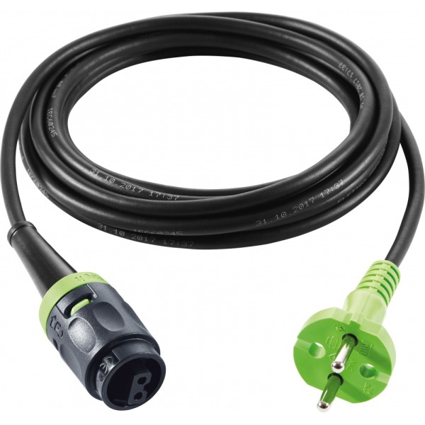 FESTOOL plug it-Kabel H05 RN-F-5,5 (2038 #53470