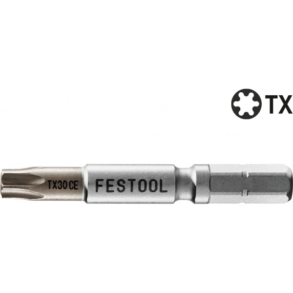 Festool Bit TX 30-50 CENTRO/2 (205082),  #56389