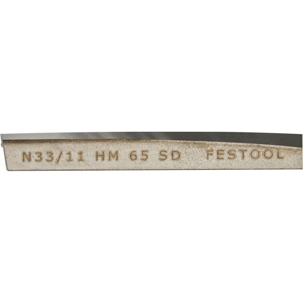 FESTOOL Spiralmesser HW 65 (488503) #57007